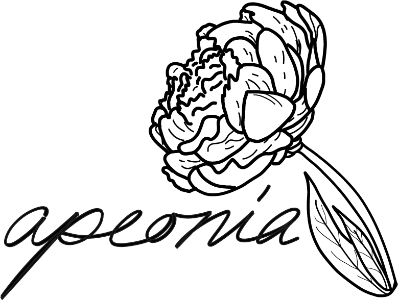apeonia Logo