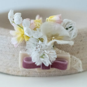 Vintage Pillbox